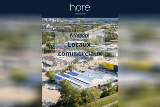 achat localcommercial joigny 89300