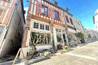 achat localcommercial joigny 89300