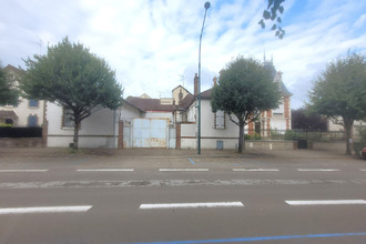 achat localcommercial joigny 89300