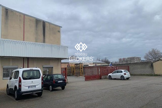 achat localcommercial jonquieres 84150