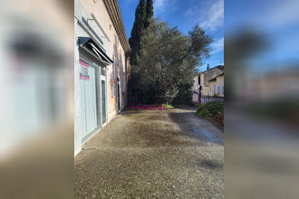 achat localcommercial jonquieres 84150