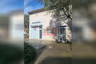 achat localcommercial jonquieres 84150