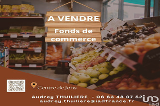 achat localcommercial jons 69330