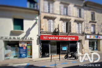 achat localcommercial jonzac 17500
