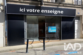 achat localcommercial jonzac 17500