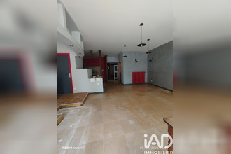 achat localcommercial josnes 41370