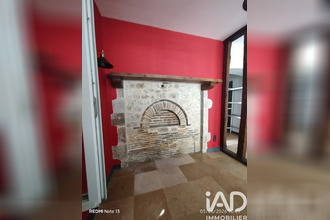 achat localcommercial josnes 41370