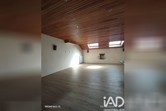 achat localcommercial josnes 41370