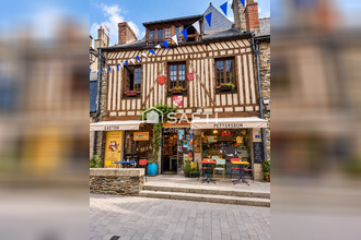 achat localcommercial josselin 56120