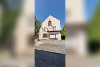 achat localcommercial jossigny 77600