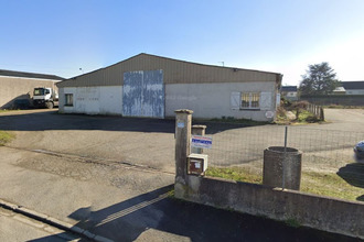achat localcommercial joue-les-tours 37300