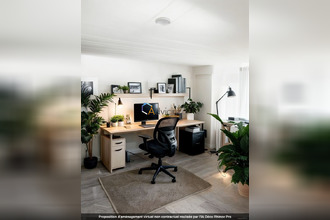 achat localcommercial joue-les-tours 37300