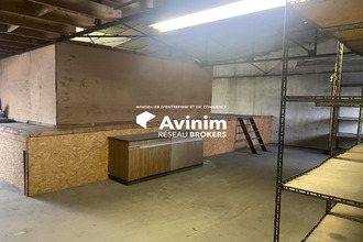 achat localcommercial joze 63350