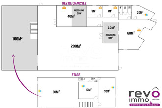 achat localcommercial juigne-sur-loire 49610