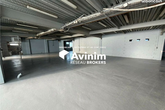 achat localcommercial juilly 77230