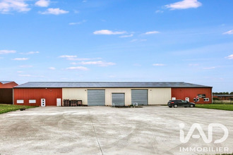 achat localcommercial juniville 08310