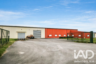achat localcommercial juniville 08310
