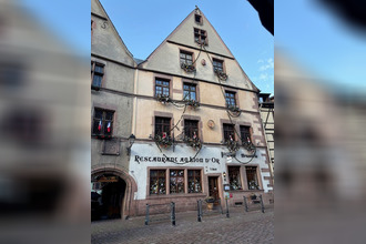 achat localcommercial kaysersberg 68240