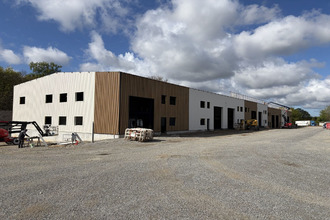 achat localcommercial kervignac 56700