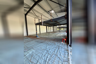 achat localcommercial kervignac 56700