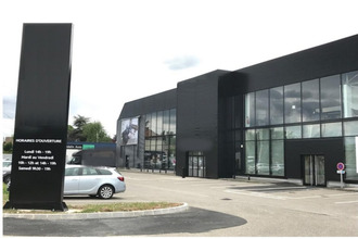 achat localcommercial kingersheim 68260