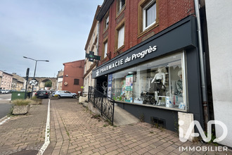achat localcommercial knutange 57240