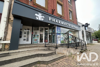 achat localcommercial knutange 57240