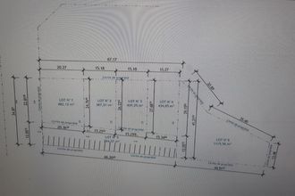 achat localcommercial kourou 97310