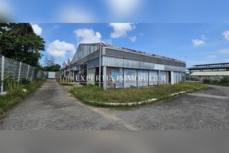 achat localcommercial kourou 97310