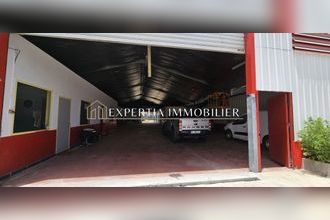 achat localcommercial kourou 97310