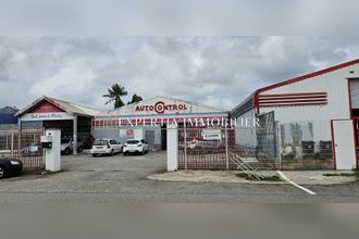 achat localcommercial kourou 97310