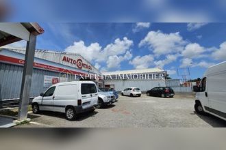 achat localcommercial kourou 97310