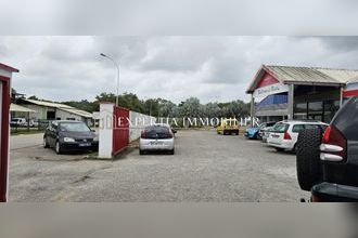 achat localcommercial kourou 97310