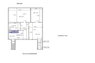 achat localcommercial l-aigle 61300