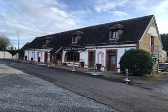 achat localcommercial l-aigle 61300