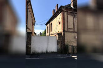 achat localcommercial l-aigle 61300