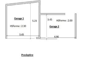 achat localcommercial l-aigle 61300