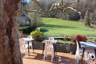 achat localcommercial l-hopital-st-blaise 64130