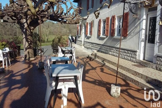 achat localcommercial l-hopital-st-blaise 64130