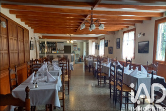 achat localcommercial l-hopital-st-blaise 64130