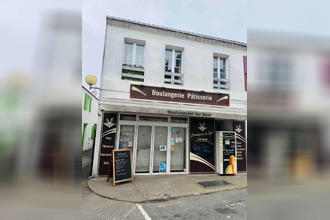 achat localcommercial l-ile-d-yeu 85350