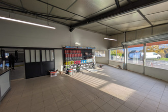 achat localcommercial l-isle-d-abeau 38080