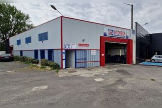 achat localcommercial l-isle-jourdain 32600