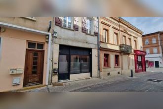 achat localcommercial l-isle-jourdain 32600