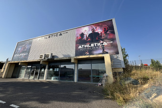 achat localcommercial l-isle-jourdain 32600