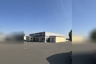 achat localcommercial l-isle-jourdain 32600