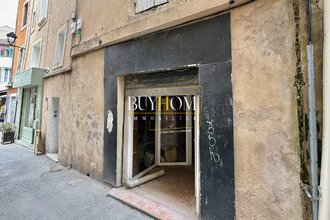 achat localcommercial l-isle-sur-la-sorgue 84800