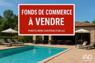 achat localcommercial l-isle-sur-la-sorgue 84800