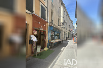 achat localcommercial l-isle-sur-la-sorgue 84800