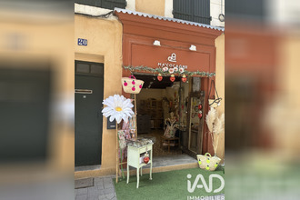 achat localcommercial l-isle-sur-la-sorgue 84800